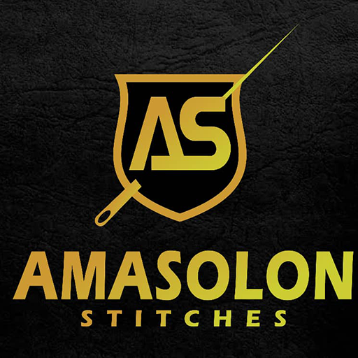 Amasolon Stitches